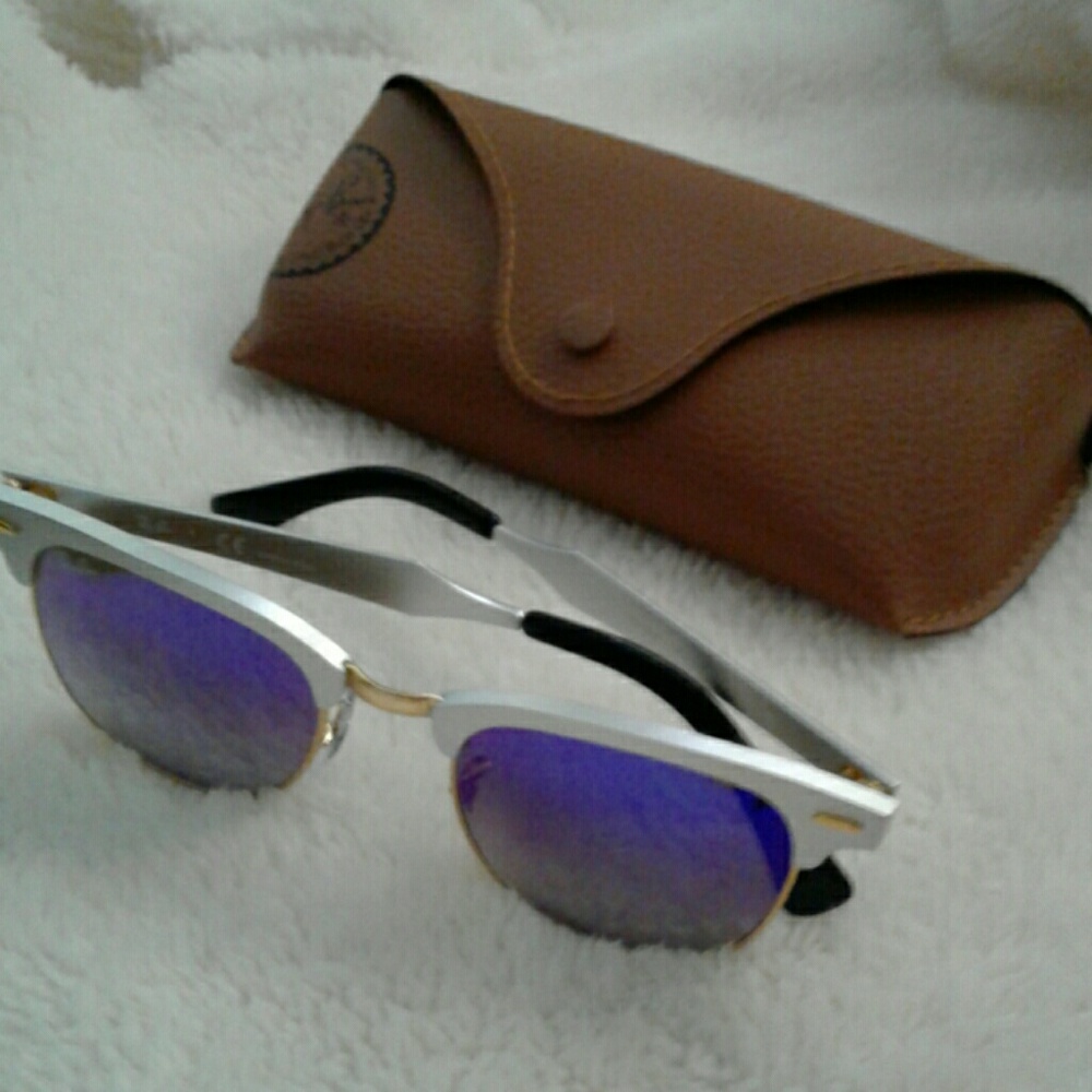 Rayban Sunglass